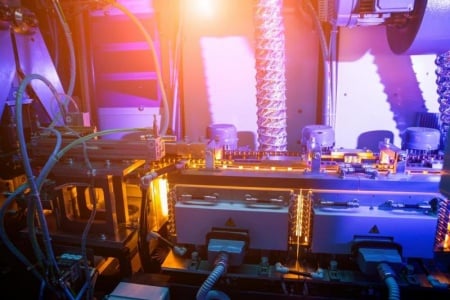 D&eacute;pileur industriel : choisir le mod&egrave;le adapt&eacute; &agrave; vos besoins