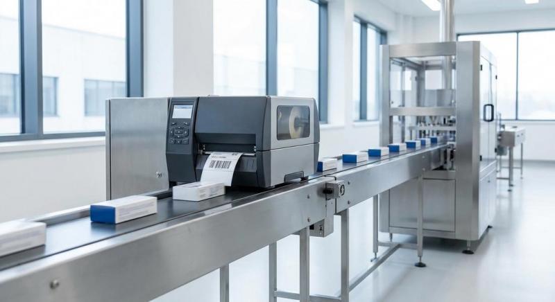 Le transfert thermique, solution de marquage pour quelle industrie ?